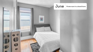 Building Photo - Room in Shared 5 bed/1 bath home in Somerville