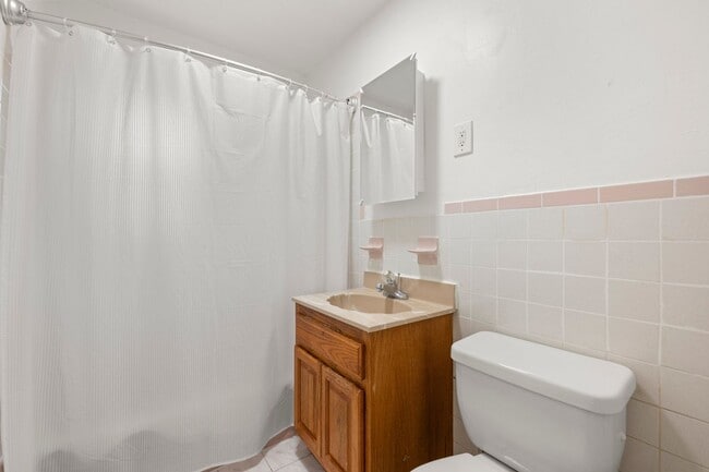 Interior Photo - Professional Management, Modern, Large Apt...