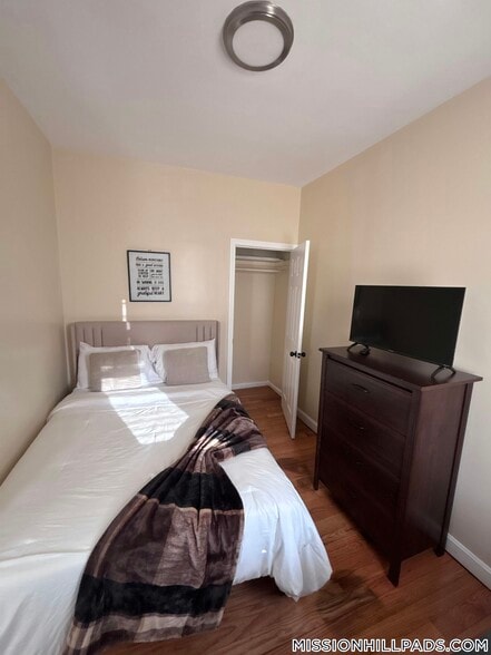 Building Photo - 252 Warren St