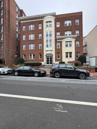 Building Photo - 2114 N St NW