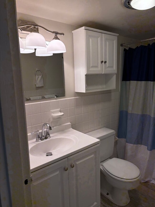 Interior Photo - Ardglen Gardens Apartments