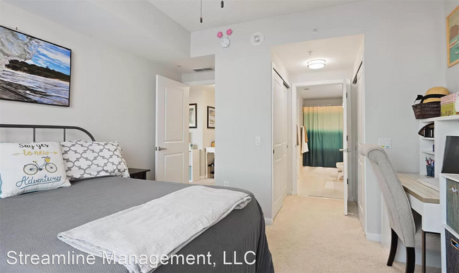 Building Photo - 1 br, 1 bath House - 930 Wayne Ave #707