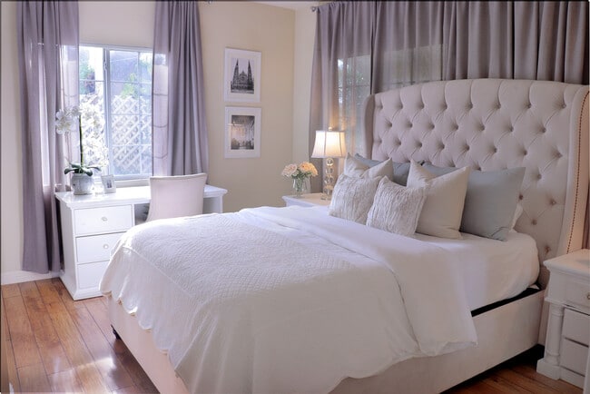 Bedroom 1 - 8258 Fair Ave