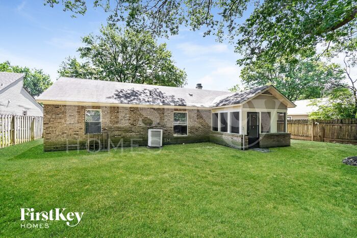 Building Photo - 4585 Knotty Oaks Dr