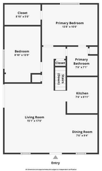 Building Photo - 10210 Routt St