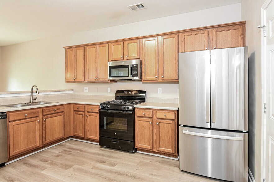 Building Photo - 2740 Gatewater Ct