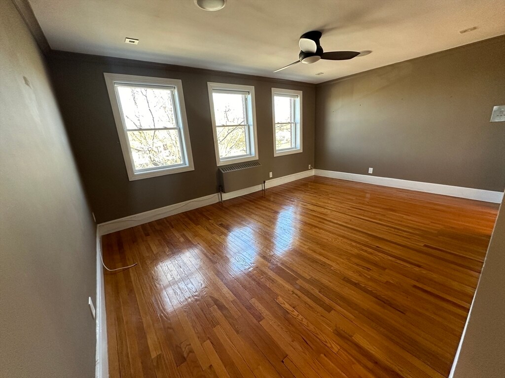 Building Photo - 495 Arborway