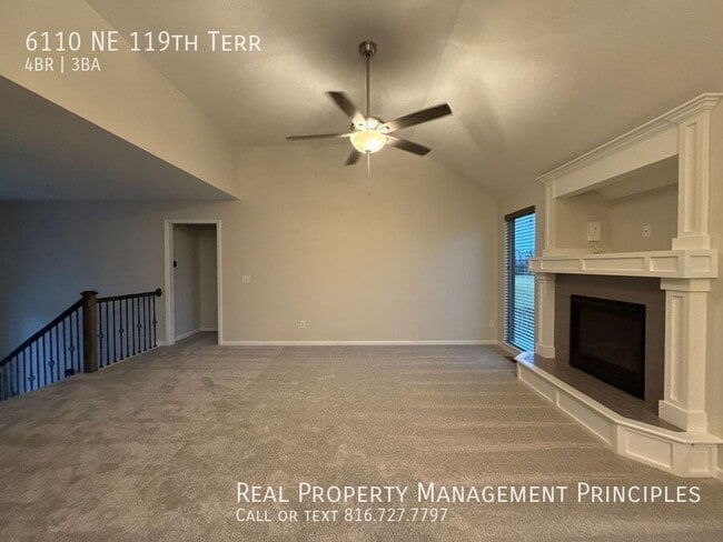 Building Photo - 6110 NE 119th Terrace