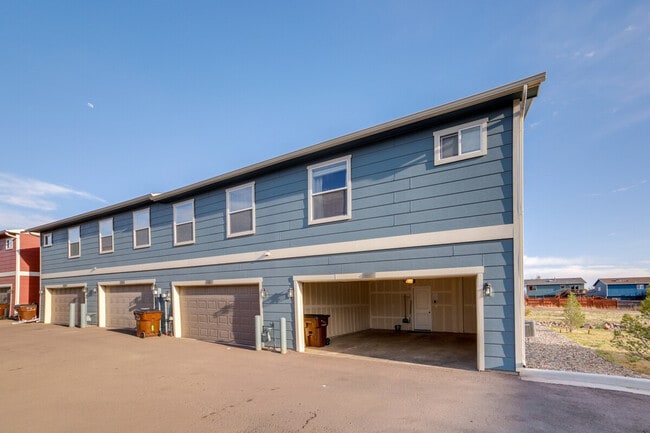 Building Photo - 4603 Ports Down Ln