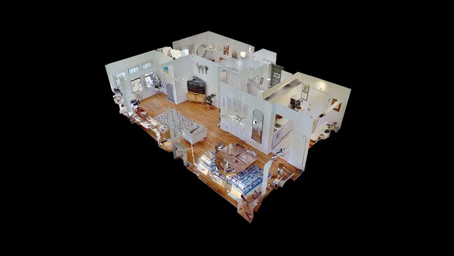 Building Photo - Large Raised First Floor East Lakeview One...