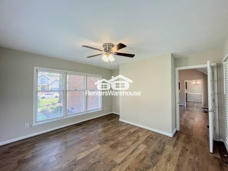 Building Photo - 4117 Stephanie Boyd Dr