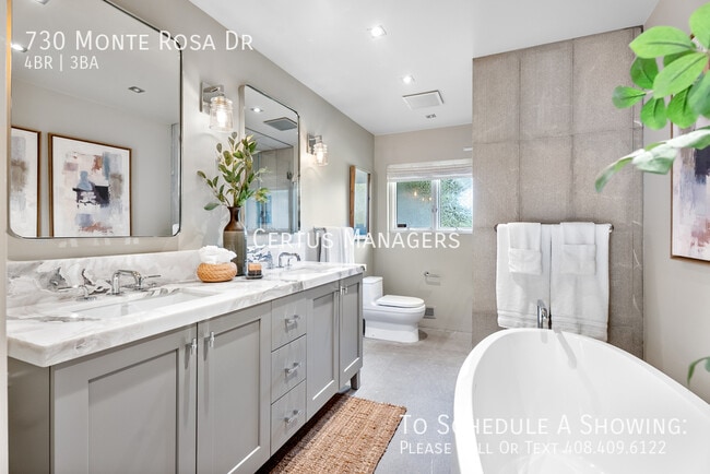 Building Photo - 730 Monte Rosa Dr