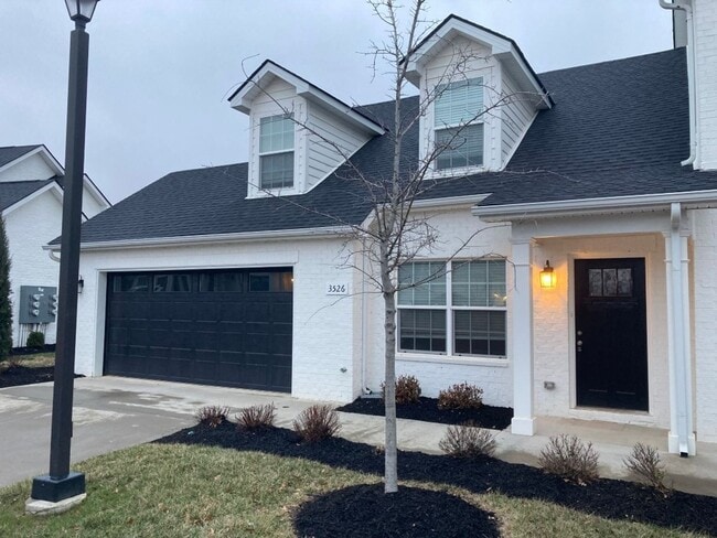 Primary Photo - COMING SOON!!! End Unit townhome in Westwi...