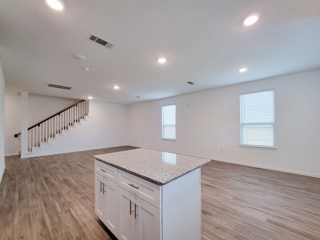 Building Photo - Beautiful brand-new construction with exceptional lake view in a new master planned community in ...