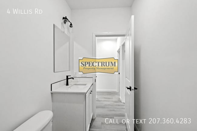 Building Photo - 4 Willis Rd