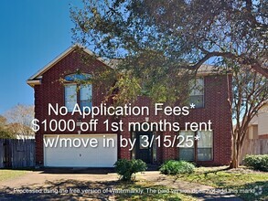 Building Photo - No Application Fees* $1000 off 1st months ...