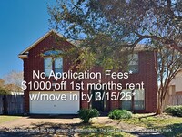 Building Photo - No Application Fees* $1000 off 1st months ...