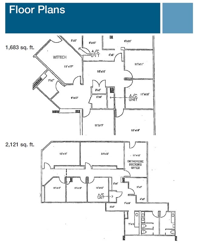 Floorplan - The Galaxy Towers