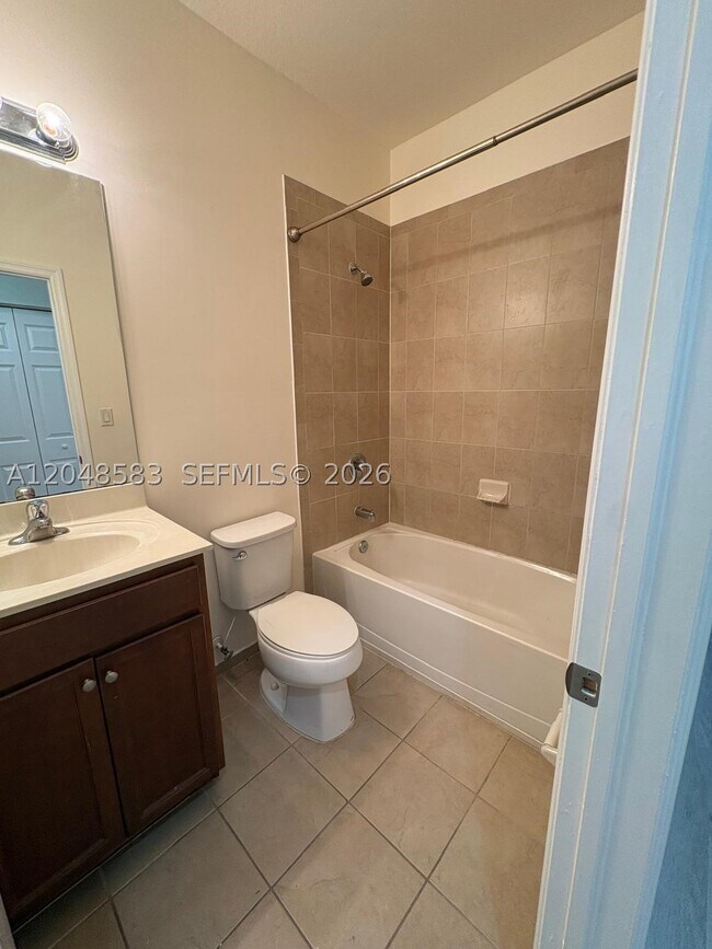 Building Photo - 17460 SW 153rd Ave