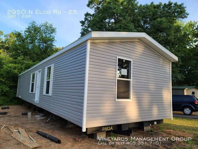 Primary Photo - Mobile Home for Sale