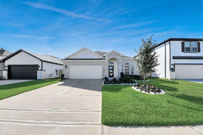 Building Photo - 21507 Indigo Ruth Dr