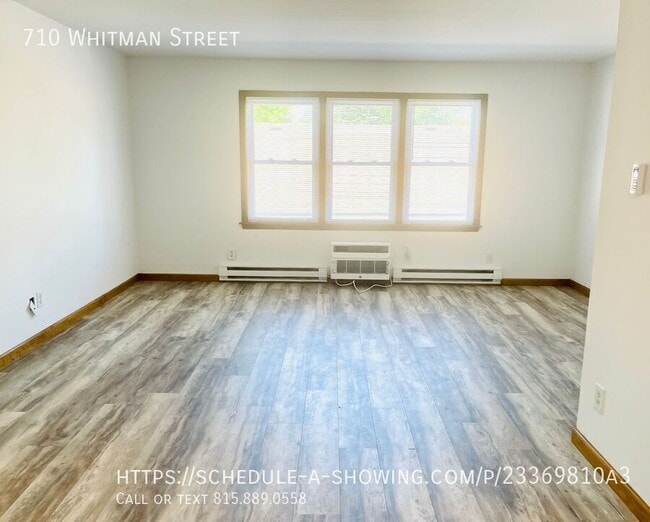 Building Photo - 710 Whitman St