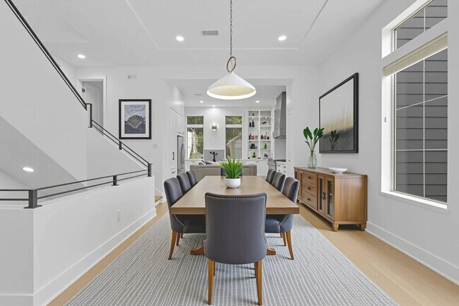 Building Photo - Exclusive Montrose Residence W/ High-End D...
