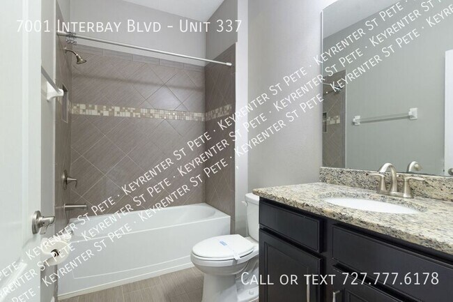 Building Photo - 7001 Interbay Blvd