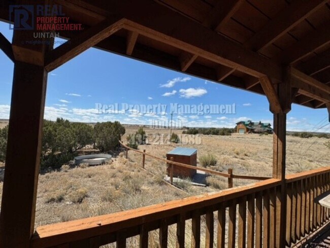 Building Photo - FALL IN LOVE WITH THIS 2 Bedroom 1 Bathroom Cabin Home.