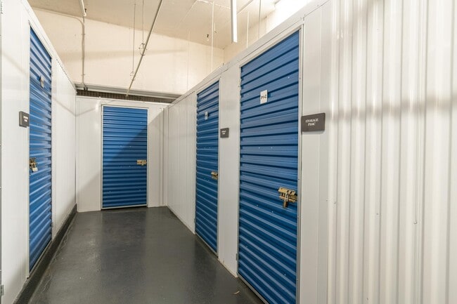 Building Photo - 2501 M St NW