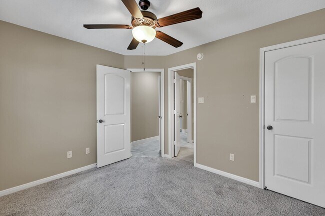 Building Photo - One story, and a 3-car garage!