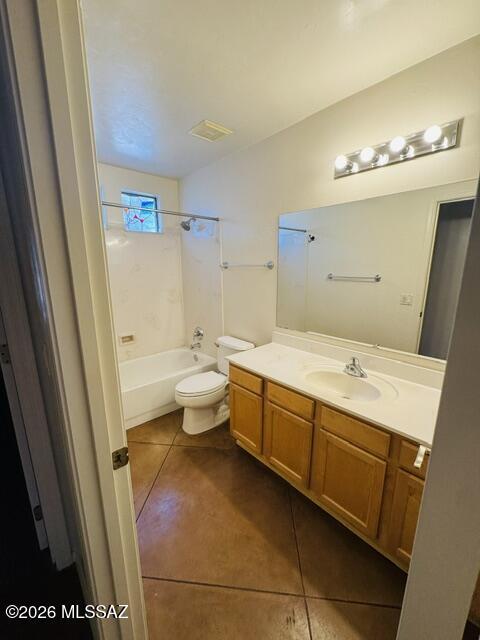 Building Photo - 11557 N Flat Iron Dr