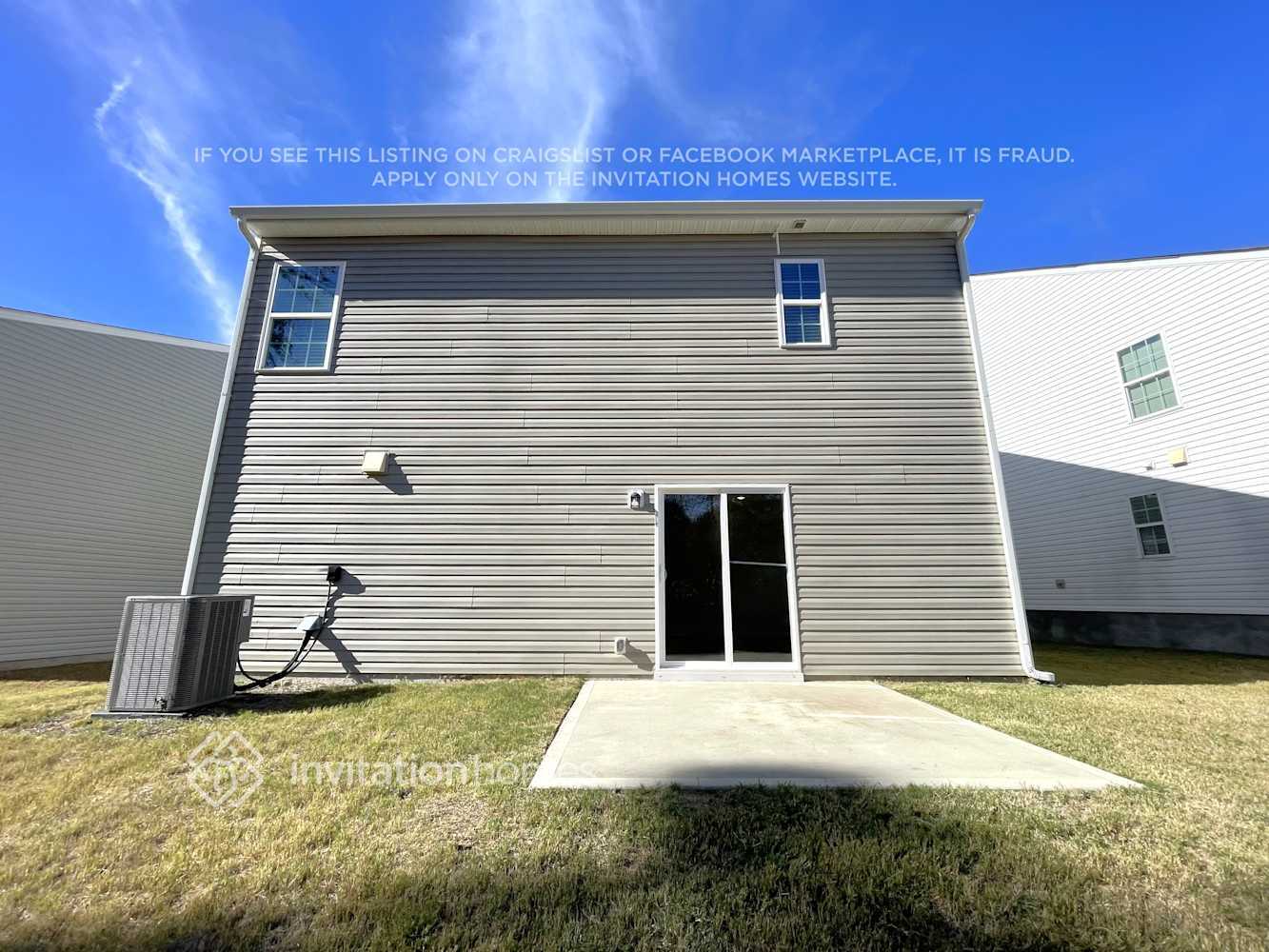 Building Photo - 2624 Turtle Point Rd