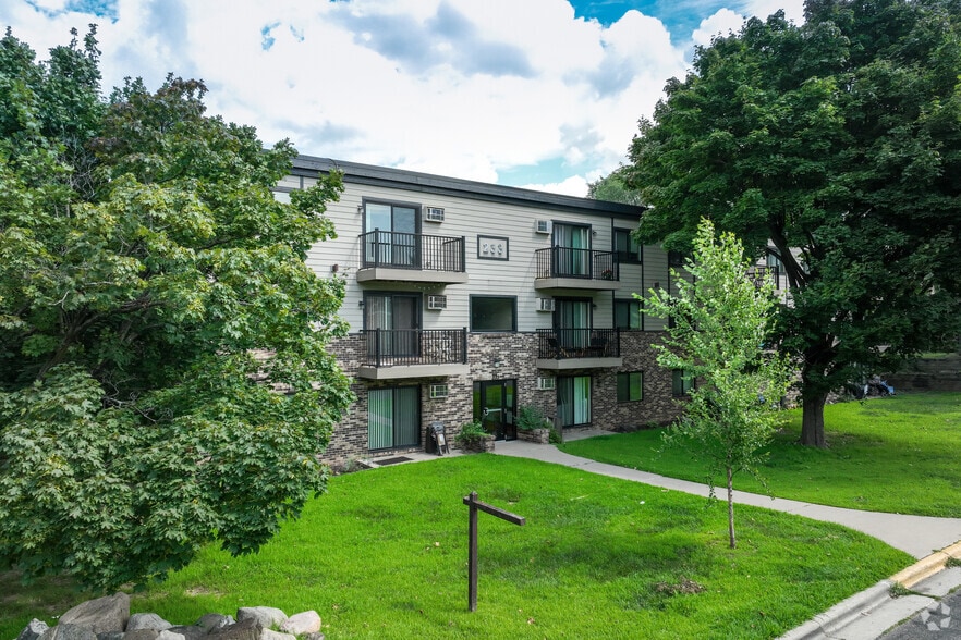 Building Photo - Gauvette Park Apartments