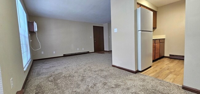 Building Photo - ONE MONTH FREE! Ask us how! Peaceful West Milton Apartment Living with Washer/Dryer hookups! – Sc...