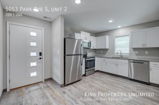 Building Photo - 5053 Park Ave S