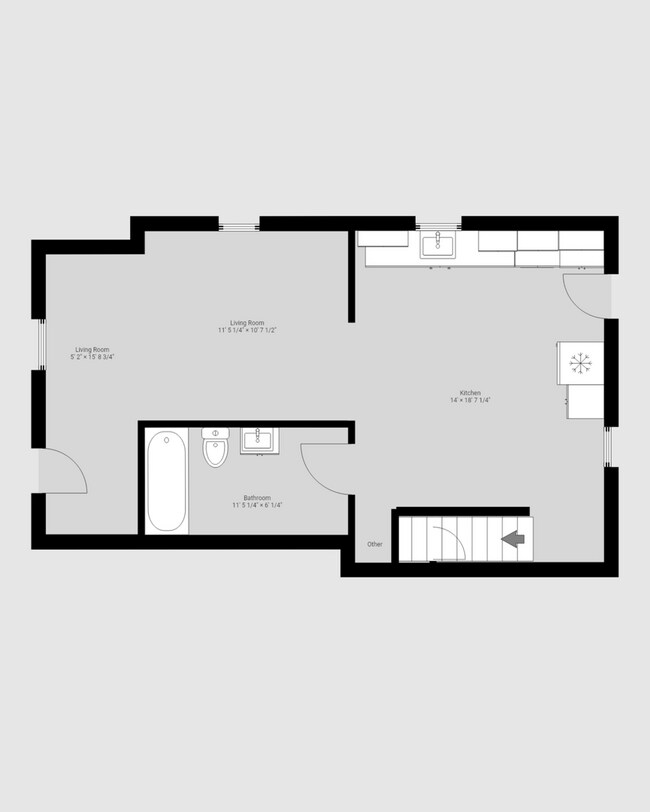 Building Photo - BRAND NEW RENOVATION! Modern 3BR Single Fa...