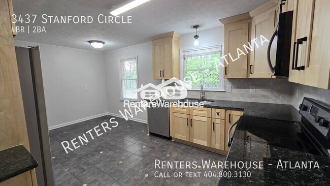 Building Photo - 3437 Stanford Cir