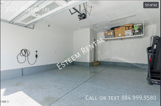 Building Photo - 2526 Gordal Trl