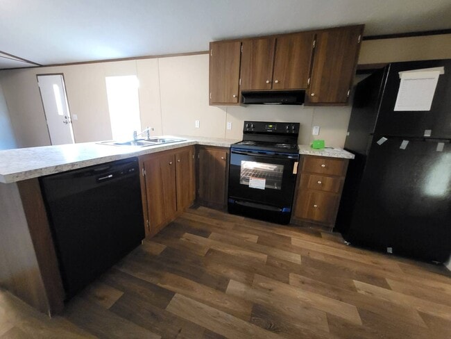 Building Photo - 9600 Jeff Hamilton Rd