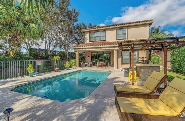 Building Photo - 3402 Tigris Ln