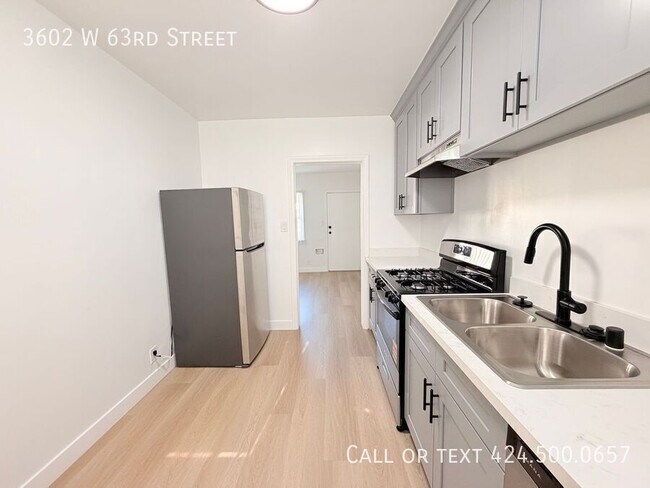 Building Photo - 3602 W 63rd St