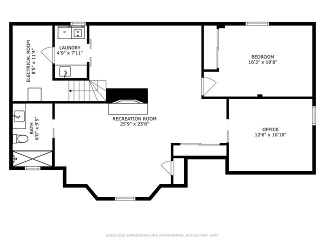 Building Photo - 580 N Happ Rd