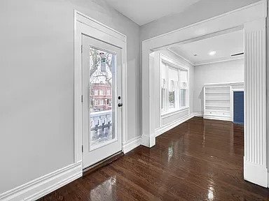 Building Photo - 7819 S Morgan St