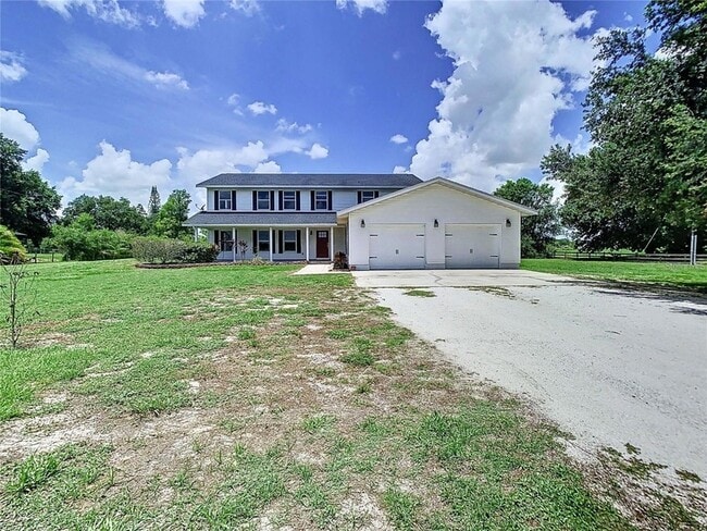 Building Photo - 4015 N Rye Rd