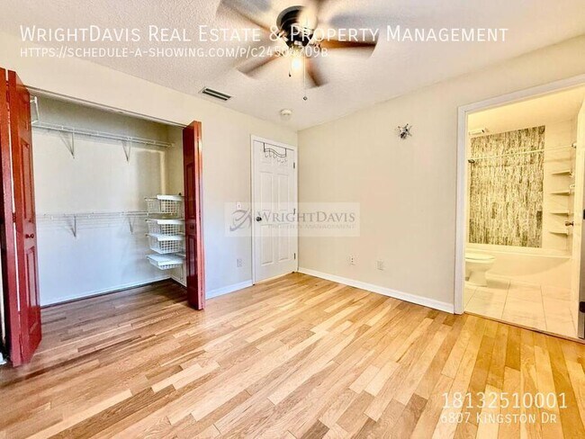 Building Photo - 6807 Kingston Dr