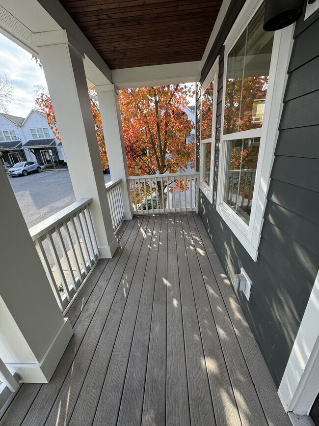 Building Photo - 509 Rosedale Ave