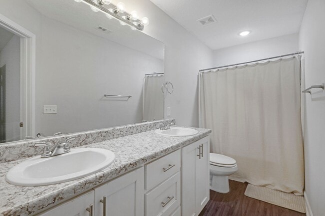 Building Photo - 3bd 2ba HOME FOR RENT!