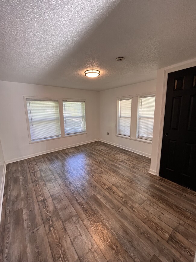 Bedroom 1 - 1042 Springfield Ave