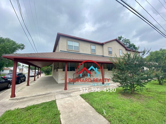 Building Photo - 520 S L B J Dr